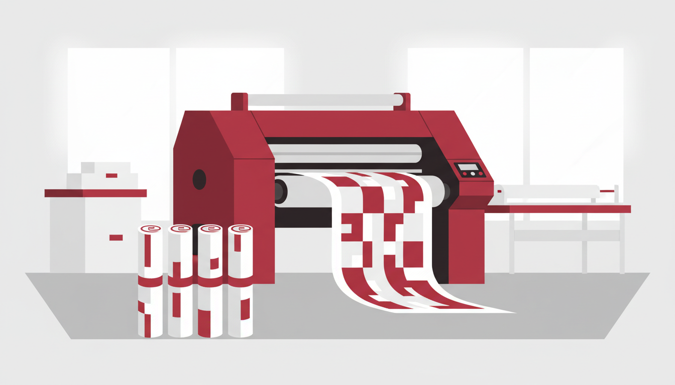 Banner drucken lassen: Der ultimative Leitfaden für professionellen Bannerdruck