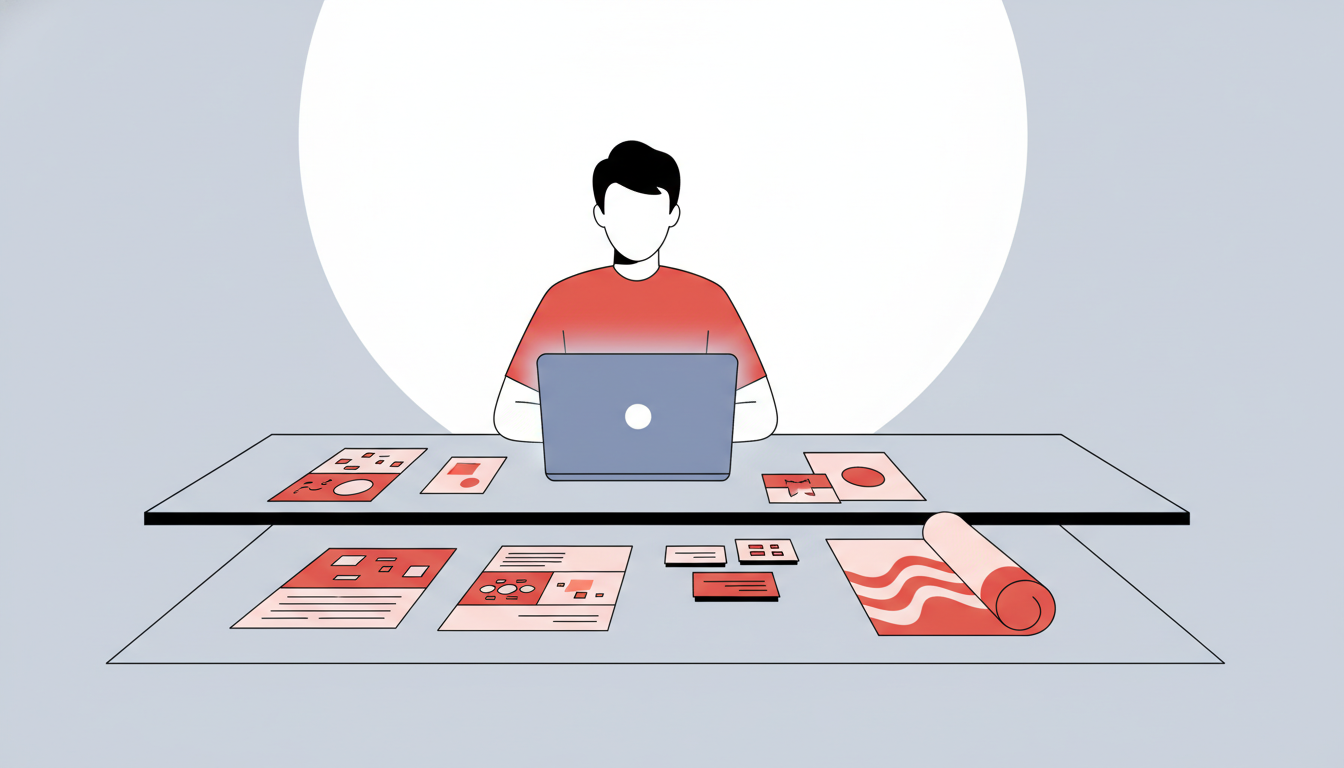 Druckerei online: So findest du das beste Druckunternehmen für deine Mediendienstleistungen