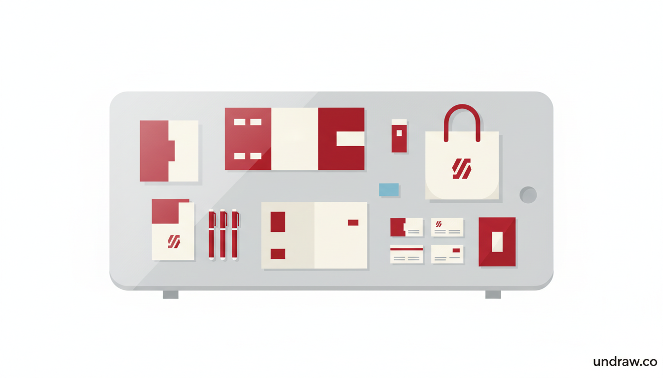 Werbemittel herstellen, gestalten & drucken – Der komplette Praxis-Guide